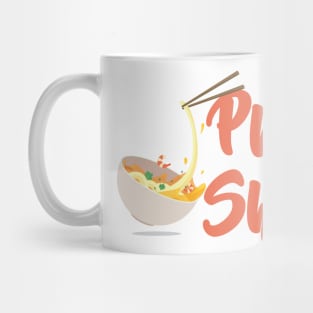 Pho Sho! Mug